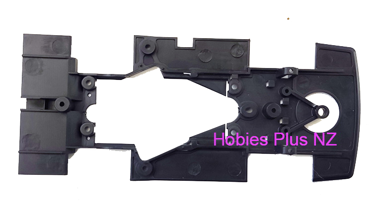 Sideways Chassis Skyline Chassis  SW NS/A1